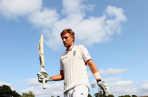 England v Australia: 1st Investec Ashes Test - Day One