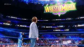 WWE SmackDown Live Results: March 27th, 2018