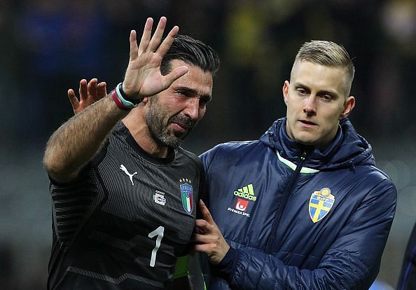 5 players who came out of international retirement