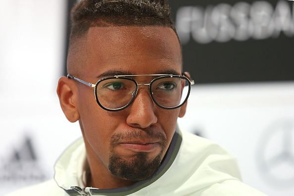 Premier League transfer news: Jerome Boateng to Manchester United, Jorginho to Liverpool - March 22, 2018