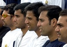 The greatest Test innings by Indian batsmen post-2000 that wasn't a century