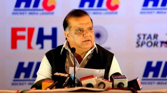 Commonwealth Games 2018: IOA chief Narinder Batra slams Sports Ministry over Indian contingent issue