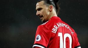 5 players who can inherit Zlatan's number 10 jersey at Manchester United