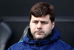 Reports: Tottenham ready to sell superstar