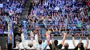 WWE News: SmackDown Live viewership increases with Daniel Bryan's announcement