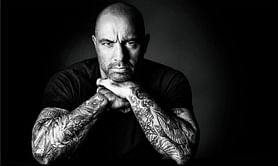 10 things you didn't know about Joe Rogan