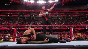 WWE Monday Night Raw Results: 26th March 2018, latest Raw winners and video highlights