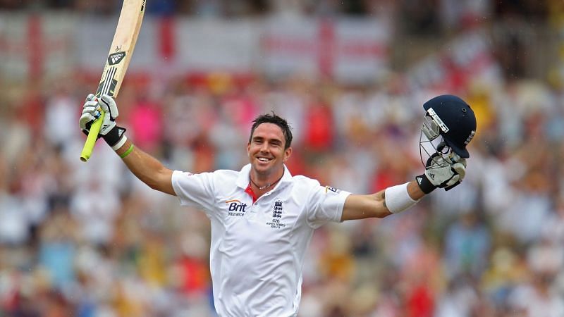 227 is the best test score for Pietersen