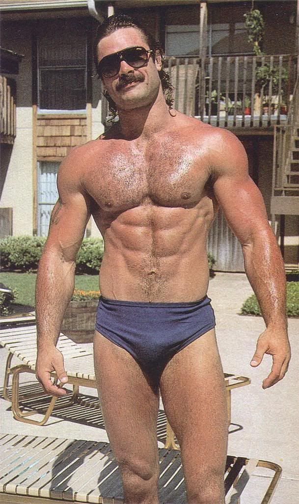 Rick Rude