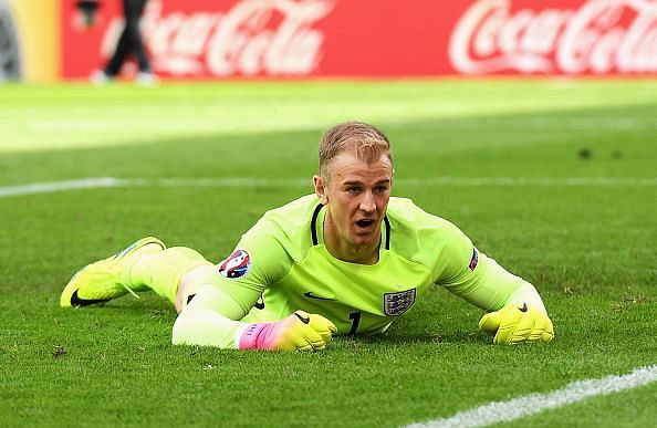 England v Wales - Group B: UEFA Euro 2016