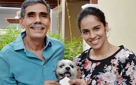 Commonwealth Games 2018: Sports Ministry omits Saina Nehwal's father, PV Sindhu's mother from Indian contingent