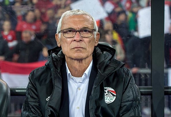Cuper knows what he is doing