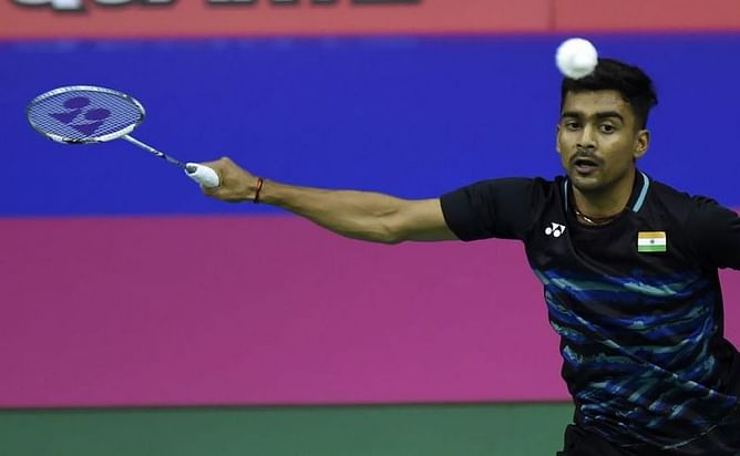Orleans Masters 2018: Sameer Verma and Parupalli Kashyap enter third round