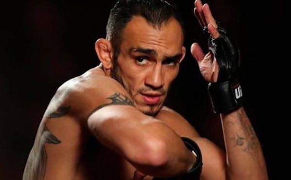 UFC 223: Tony Ferguson on how he got to the next level
