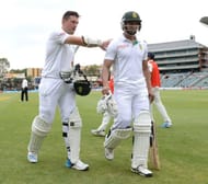 Image result for Graeme Smith and Alviro Petersen