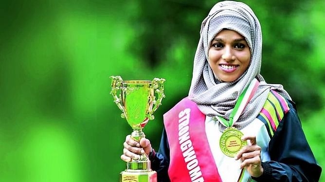 Majiziya Bhanu: A tale of overcoming odds and social barriers