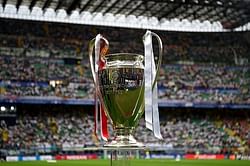 5 things we learned from this week's UCL action