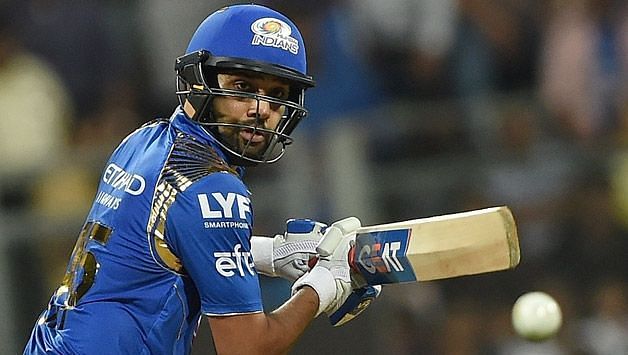 Recently, Rohit Sharma crossed the 7000-run mark in T20 cricket