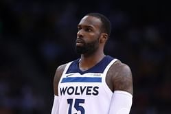 Report: Shabazz Muhammad to sign with Bucks, after being waived by Minnesota