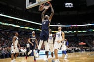 Dallas Mavericks v New Orleans Pelicans