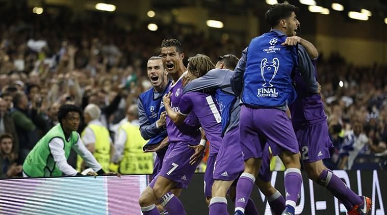 A repeat of last season&#039;s final, but Juventus will be hoping for a different result