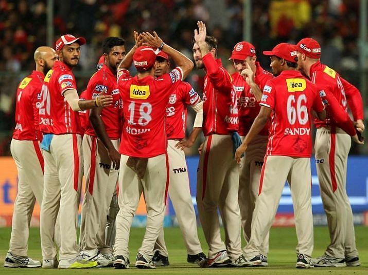 Can the Karnataka trio of Rahul, Mayank and Karun help the Kings XI Punjab win their maiden trophy?