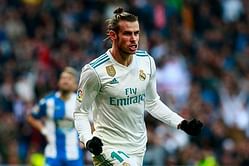 Real Madrid transfer news: Bale ready to move to China, De Gea no longer a target for Zidane: 27th March 2018