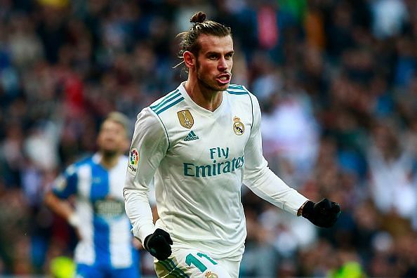 Real Madrid transfer news: Bale ready to move to China, De Gea no longer a target for Zidane: 27th March 2018