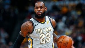 Reports: Latest LeBron James free agency rumors include Cavaliers, Lakers, Rockets, and 76ers