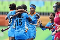 HI announces 20 players each for junior men's, women's camps
