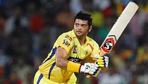 Comeback trail: 4 reasons why Suresh Raina is doing just enough