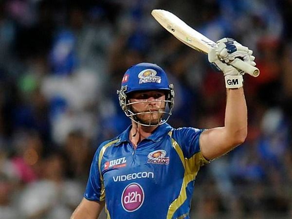 Corey Anderson New Zealand Cricket IPL