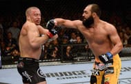 Georges St-Pierre's win over Johny Hendricks was clouded in controversy