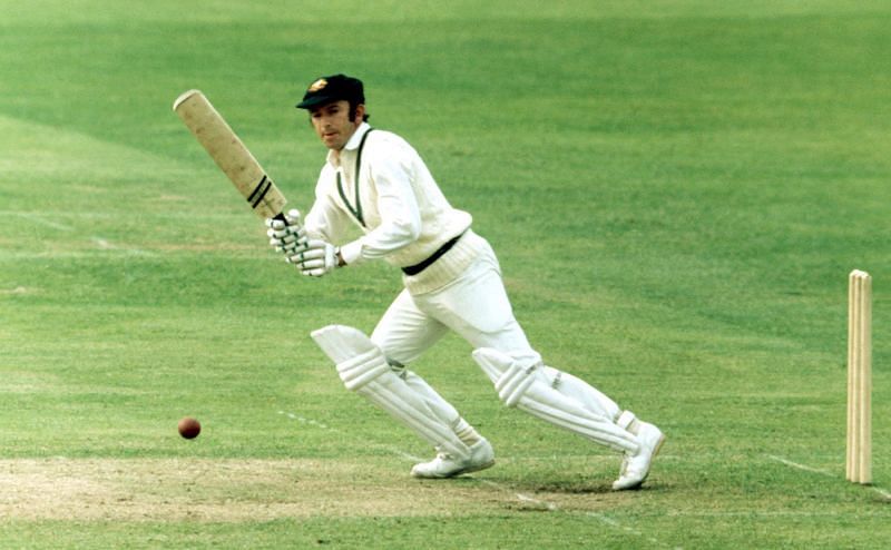 Doug Walters Australia Cricket