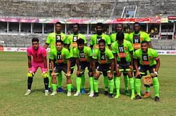 I-League 2017/18: Gokulam Kerala FC vs Mohun Bagan, Player Ratings
