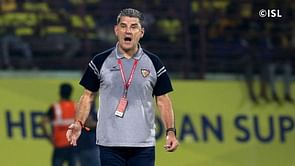 ISL 2017: Chennaiyin FC banking on strong defensive record ahead of semi-final against FC Goa