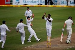 South Africa vs Australia 2018: Kagiso Rabada reported for conduct breach once again
