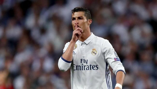 Players silenced critics Cristiano Ronaldo