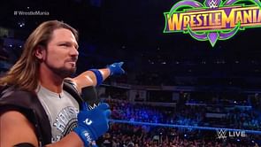 WWE SmackDown Live Results 13 March 2018, latest SmackDown Live winners and video highlights
