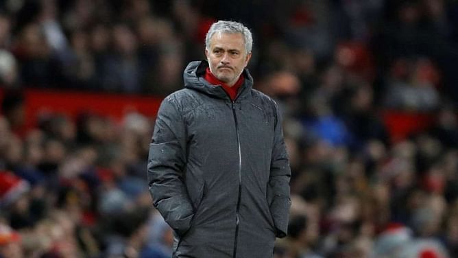 5 things Jose Mourinho needs to do at Manchester United immediately