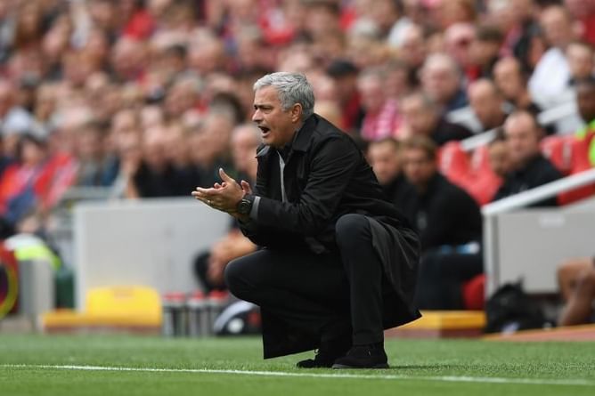 5 things Manchester United need to fix to mount a title challenge next season
