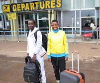 Gokulam Women's FC sign two Ugandan internationals for the Indian Women's league