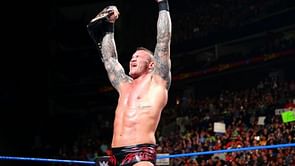 WWE News: Interesting fact about Randy Orton's Grand Slam win revealed