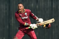 Marlon Samuels West Indies Cricket