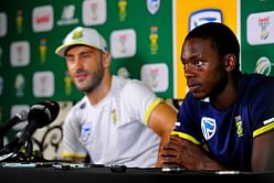 Bad blood in Australia-South Africa series may be a great advertisement for Test cricket