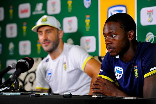 Bad blood in Australia-South Africa series may be a great advertisement for Test cricket