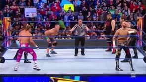 5 must-see wrestling matches of March 2018