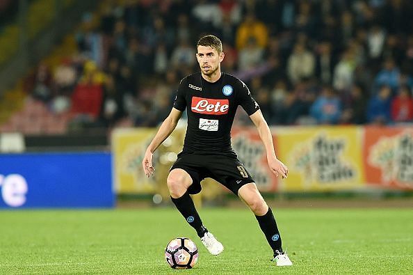 SSC Napoli v Udinese Calcio - Serie A