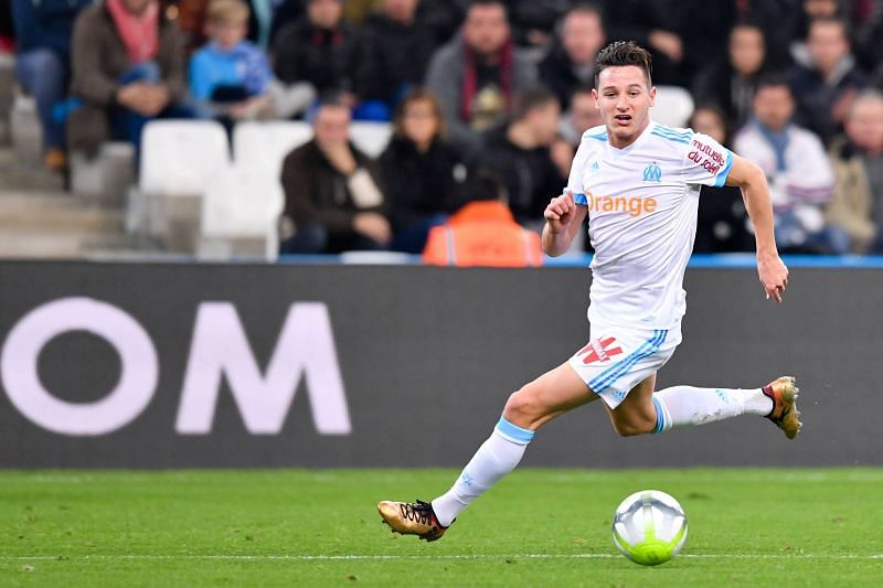 Thauvin has also been super creative this season but just fails to make the list