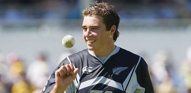 Southee is an underrated bowling talent